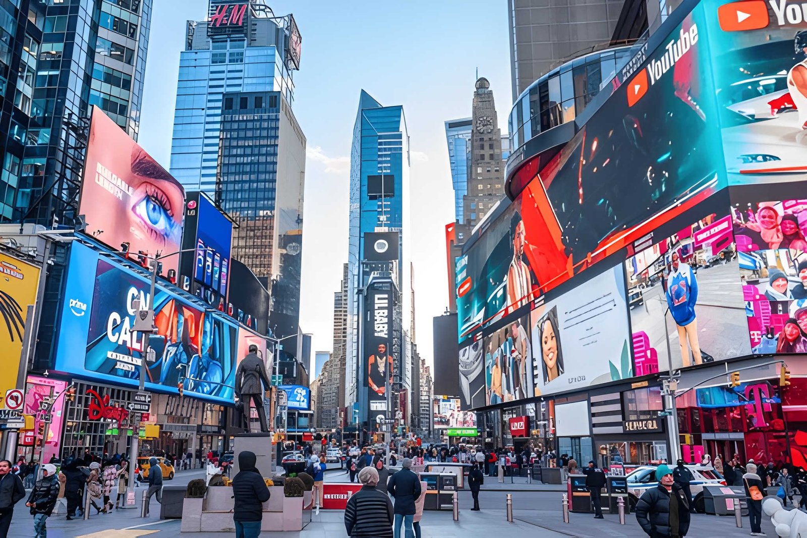 New York Holiday