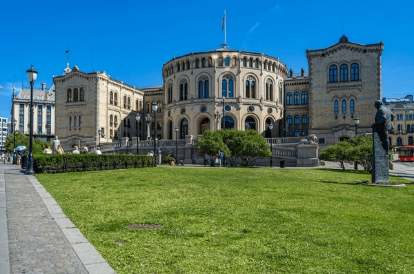 Oslo Travel Deals