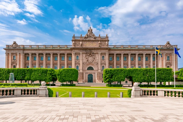Stockholm Tours