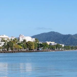 Cheap Flights to Cairns