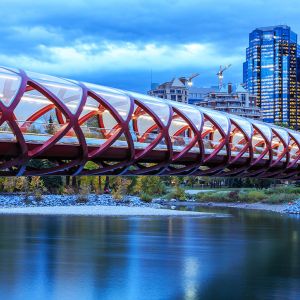 Cheap Flights to Calgary