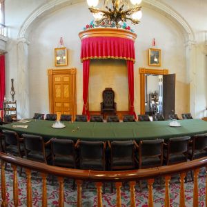 Flights to Charlottetown