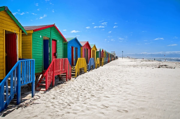 Cape Town Holiday