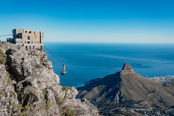 Cape Town Holiday