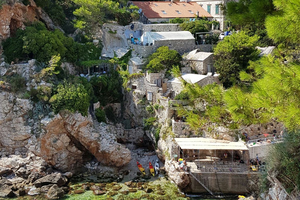 Croatia Coastal Cruise: Adriatic Highlights