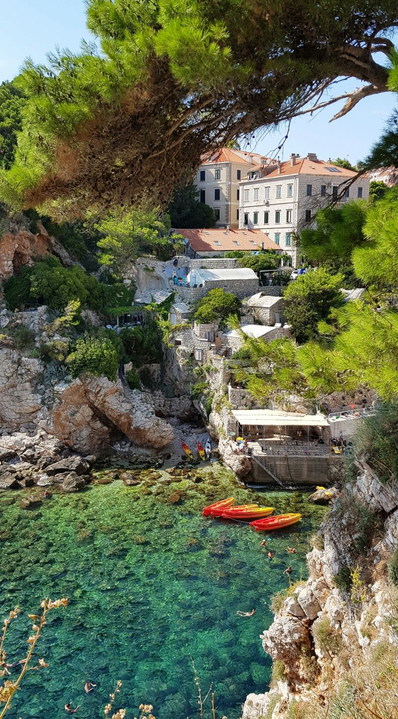 Croatia Coastal Cruise: Adriatic Highlights