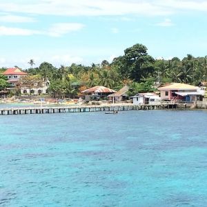 Cebu Holiday Package