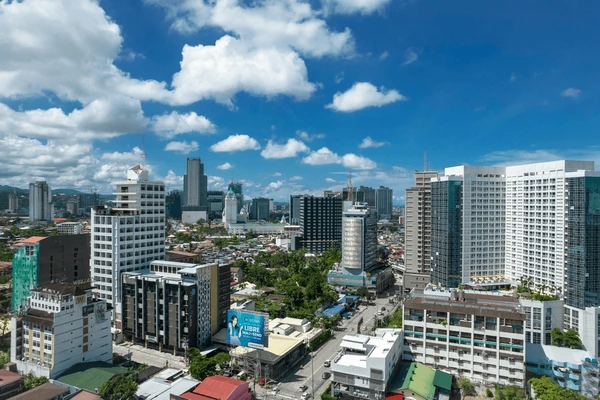 Cebu Holiday