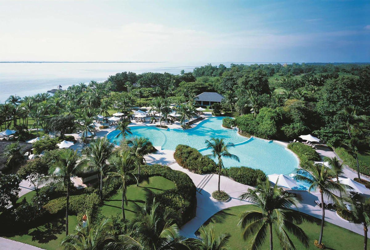 Cebu Holiday