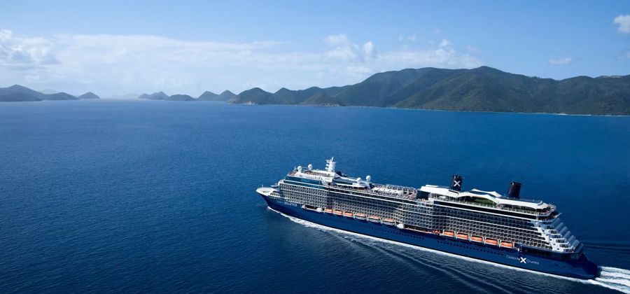 Vancouver to Alaska: A 9-Night Scenic Cruise