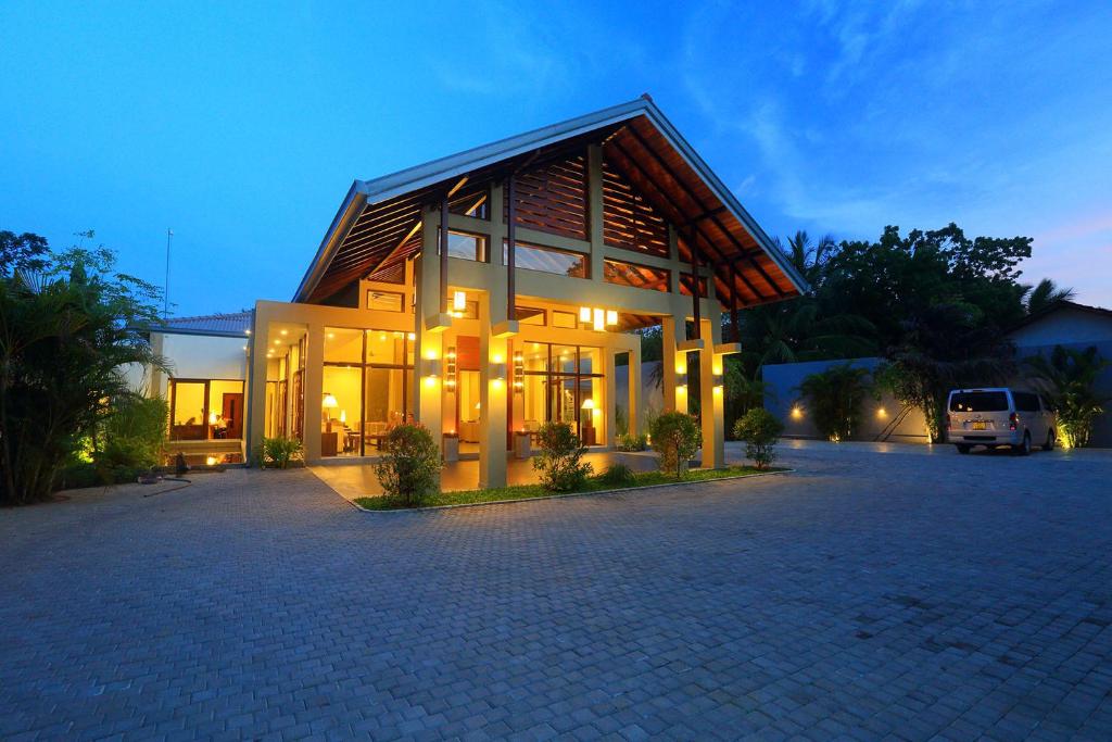 Sri Lanka Wildlife Holiday
