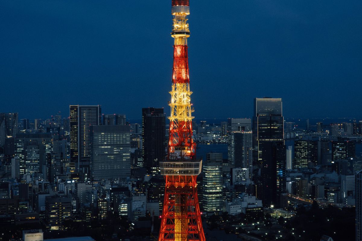 Ultra-Luxury Japan & South Korea Cruise
