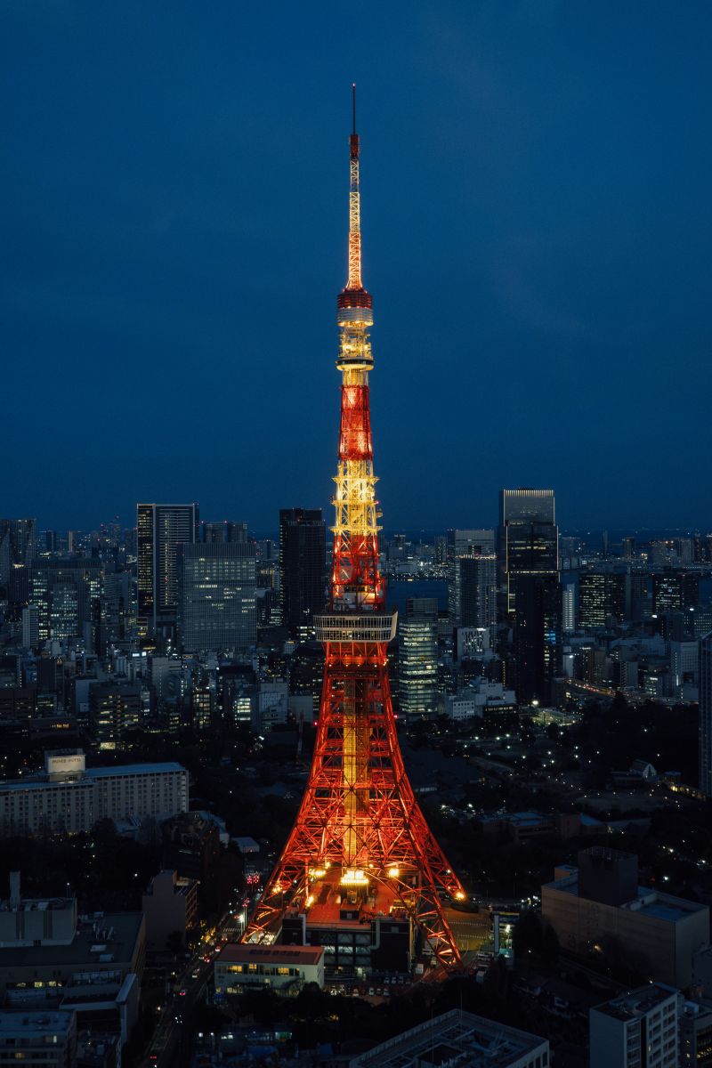 Ultra-Luxury Japan & South Korea Cruise