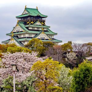 Osaka Flight Deals