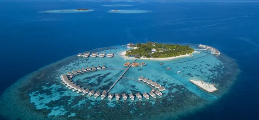 Turkey & Maldives