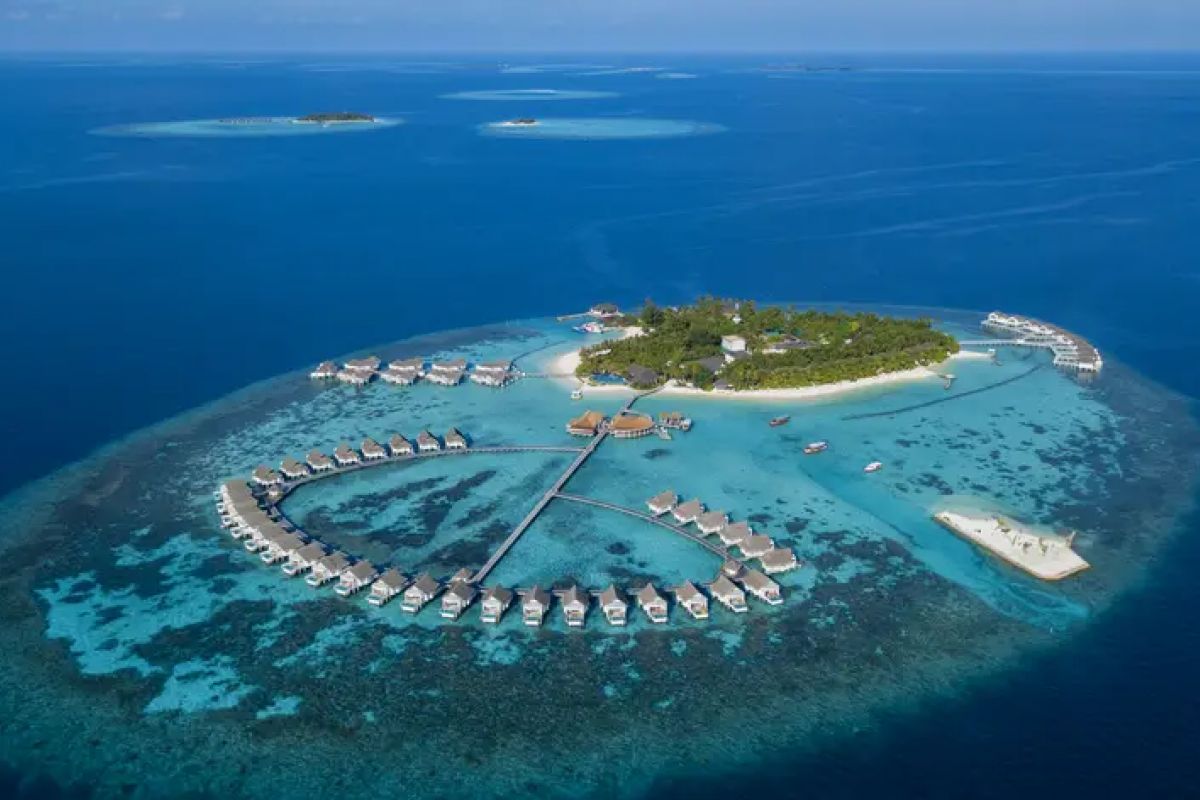 Turkey & Maldives