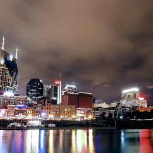 Cheap Flights to Nashville