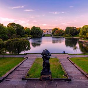 Cheap Flights to Cleveland