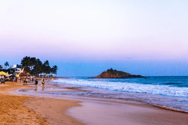 Sri Lanka Wildlife Holiday