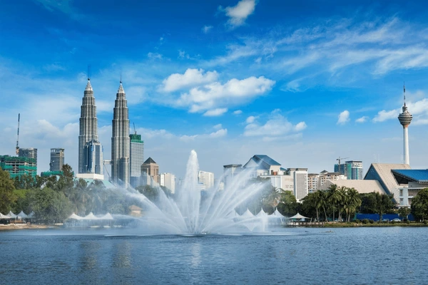 Kuala Lumpur