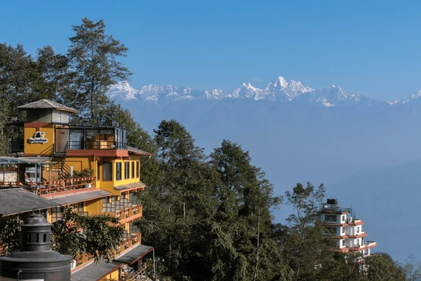 Bandipur Travel Deals