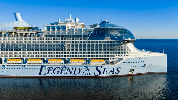 Western Mediterranean Cruise