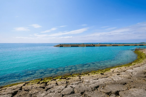 Tokyo & Okinawa