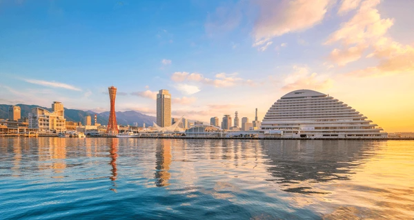 Ultra-Luxury Japan & South Korea Cruise