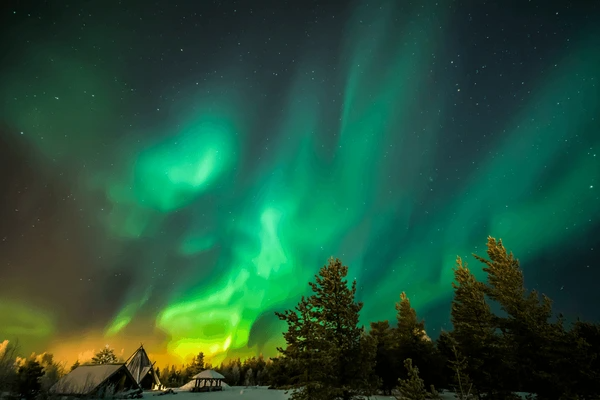 Rovaniemi Holiday