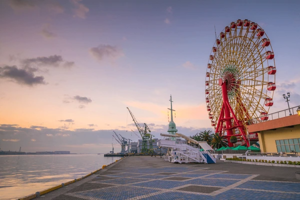 Ultra-Luxury Japan & South Korea Cruise