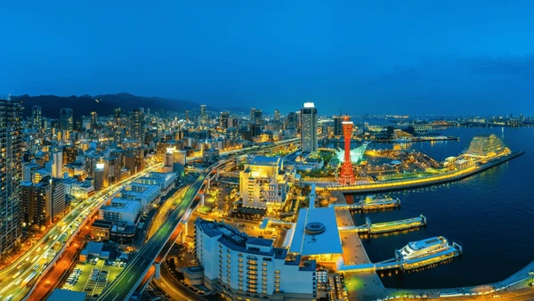 Ultra-Luxury Japan & South Korea Cruise