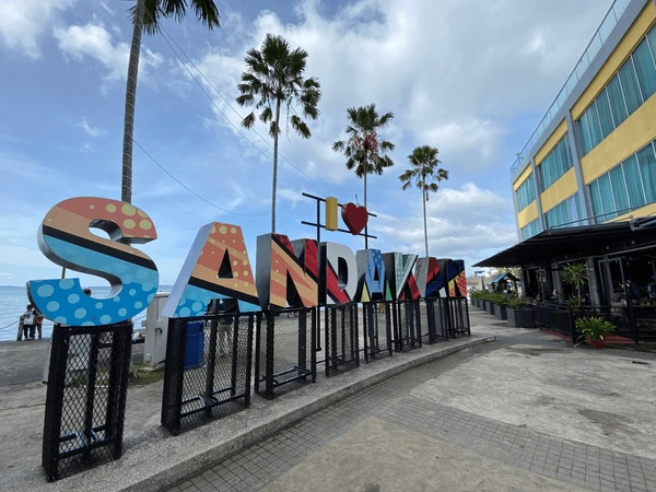 Sandakan