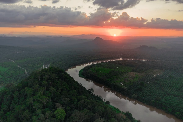 Kinabatangan