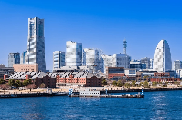 Ultra-Luxury Japan & South Korea Cruise