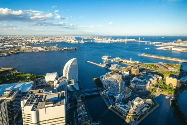 Ultra-Luxury Japan & South Korea Cruise