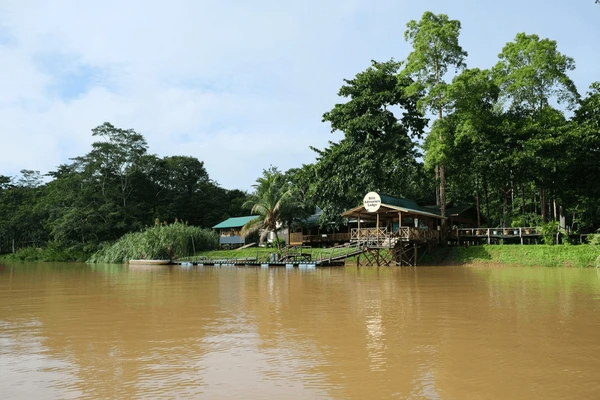 Kinabatangan