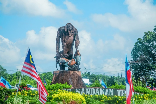 Sandakan