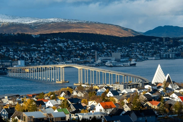 Tromso Holiday