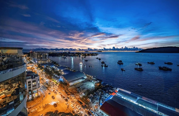Kota Kinabalu