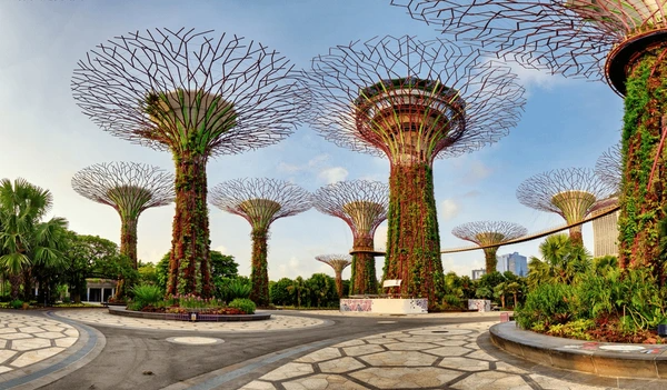 Singapore Holiday