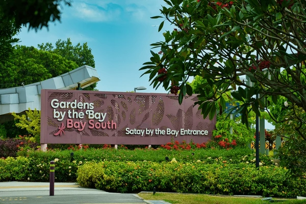 Singapore Holiday