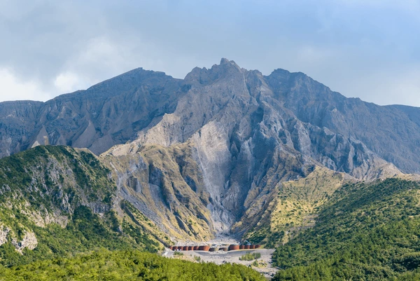 Ultra-Luxury Japan & South Korea Cruise