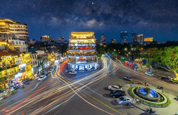 hanoi flight deals