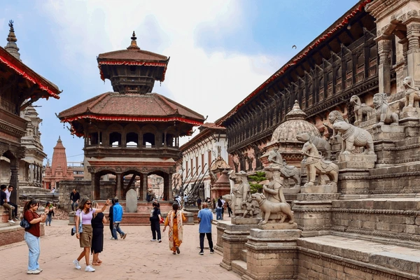Kathmandu Travel Deals