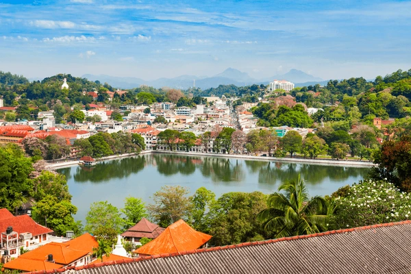 Sri Lanka