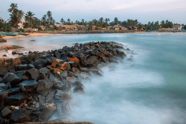 Sri Lanka