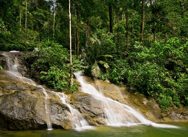 Kuala Lumpur