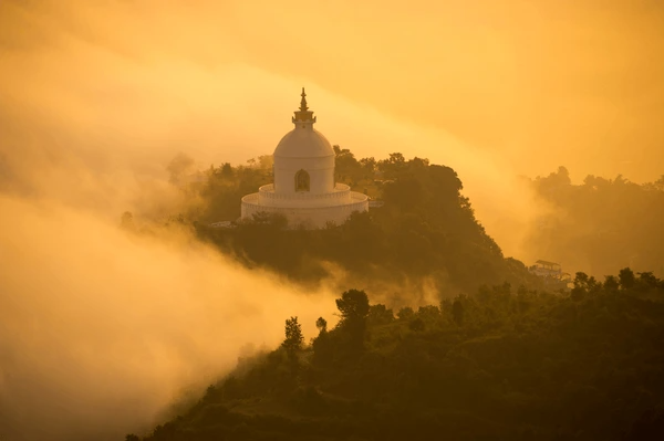 Pokhara Holiday Package