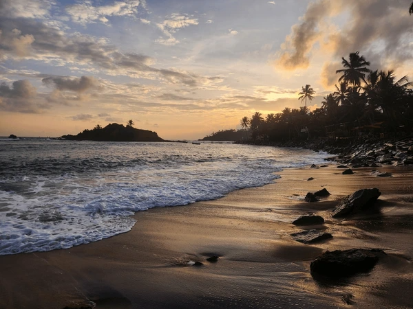 Sri Lanka