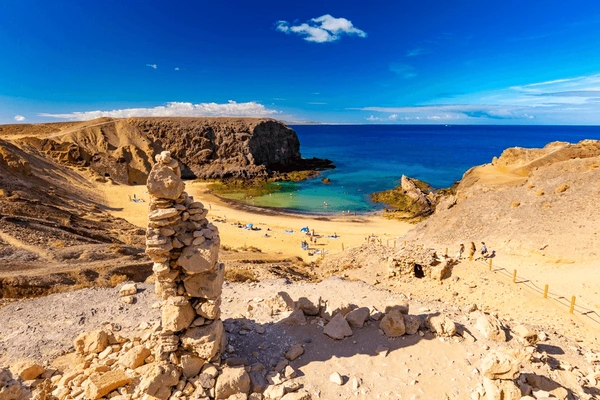 LANZAROTE